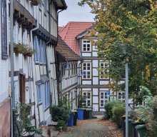 Orchester - Ausflug Alfeld/Niedersachsen